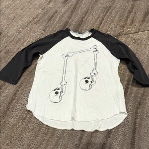 Lauren Moshi Long Sleeve Tee